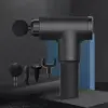 101679-b411ae.webp Portable Deep Muscle Relaxation Massage Gun with 4 Heads & 5 Intensity Gears