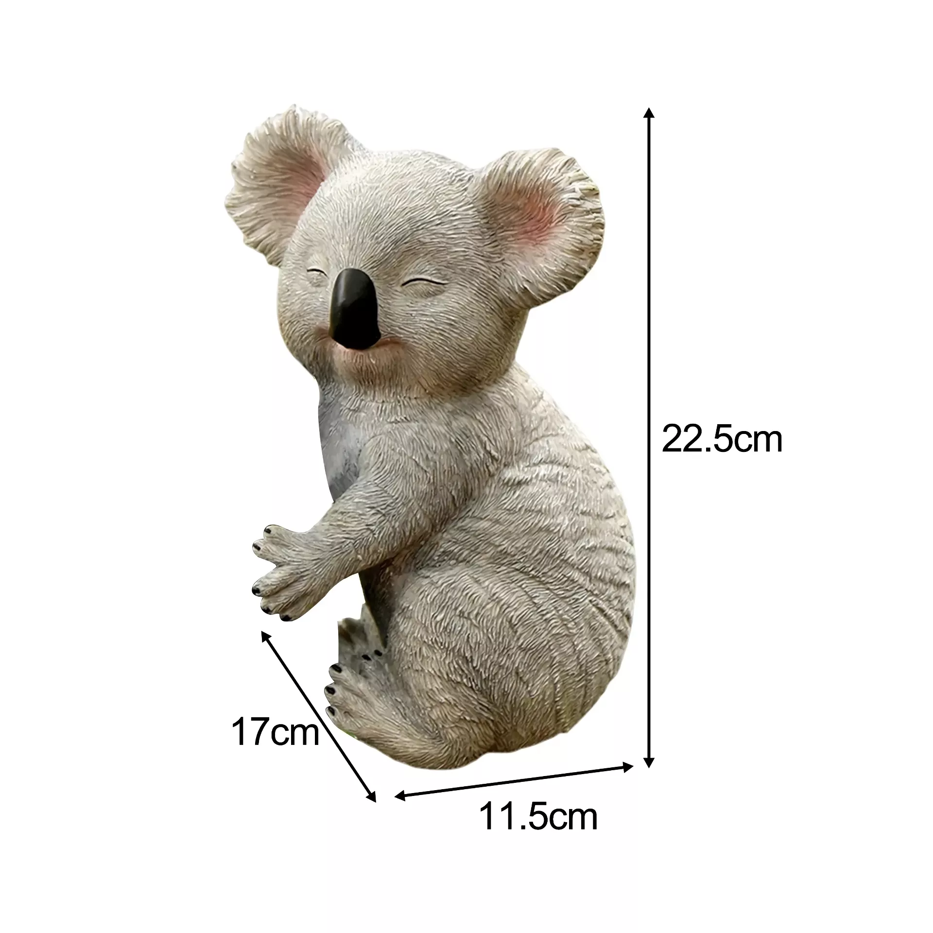 Koala Statue