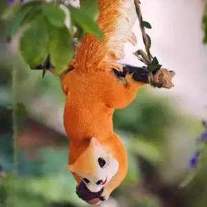 101838-ab518f.webp Charming Resin Squirrel and Monkey Swing Ornaments for Garden Decor