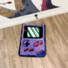 101848-dff4ad.webp Retro Handheld Game Console Tufted Rug