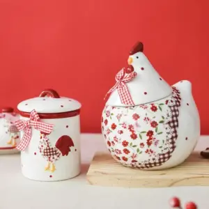 102008-059e53.webp Ceramic Chicken Storage Jar