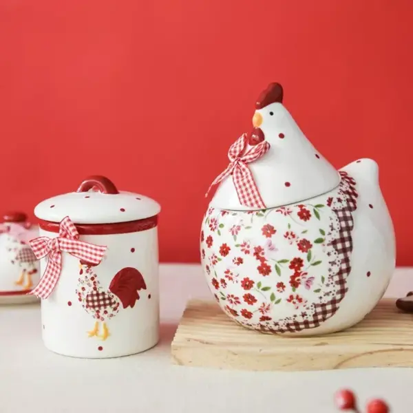 102008-059e53.webp Ceramic Chicken Storage Jar
