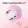102232-226c21.webp No. 5 Volleyball - Durable PVC 2.7mm Thick