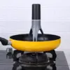 Effortless Kitchen Magic: Automatic Egg Beater and Sauce Mixer