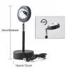 102246-abc559.webp Smart Sunset Projection Lamp