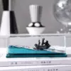 102250-51474b.webp Enchanting Nautical Fluid Drift Bottle