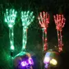 102251-3daae6.webp Glowing Skeleton Hand: Halloween Outdoor Garden and Graveyard Decor