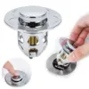 Stainless Steel Drain Filter