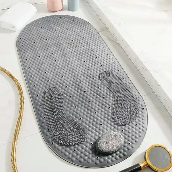 102307-b1103f.webp Modern Non-Slip PVC Bathroom Mat for Safety & Comfort