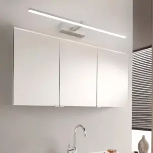 102329-a5d744.webp Sleek Modern LED Wall Light for Bathrooms