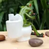 102359-a528d5.webp Charming Resin Frog Statue for Indoor & Outdoor Decor