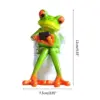 102359-d7f37f.webp Charming Resin Frog Statue for Indoor & Outdoor Decor
