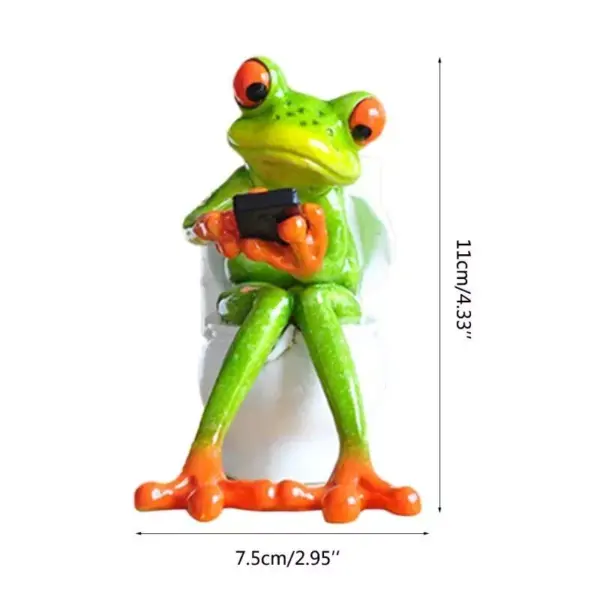 102359-d7f37f.webp Charming Resin Frog Statue for Indoor & Outdoor Decor