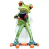 102359-f85c97.webp Charming Resin Frog Statue for Indoor & Outdoor Decor