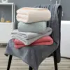 102360-656b89.webp Luxurious Cotton-Polyester Blend Towel