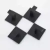 102716-61a0ce.webp Modern Black Aluminum Alloy Self-Adhesive Wall Hooks