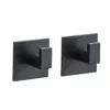 102716-fd7b71.webp Modern Black Aluminum Alloy Self-Adhesive Wall Hooks