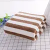 102719-862b77.webp Quick-Dry Luxury Stripe Microfiber Bath Towel