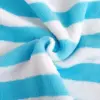 102719-c64b54.webp Quick-Dry Luxury Stripe Microfiber Bath Towel