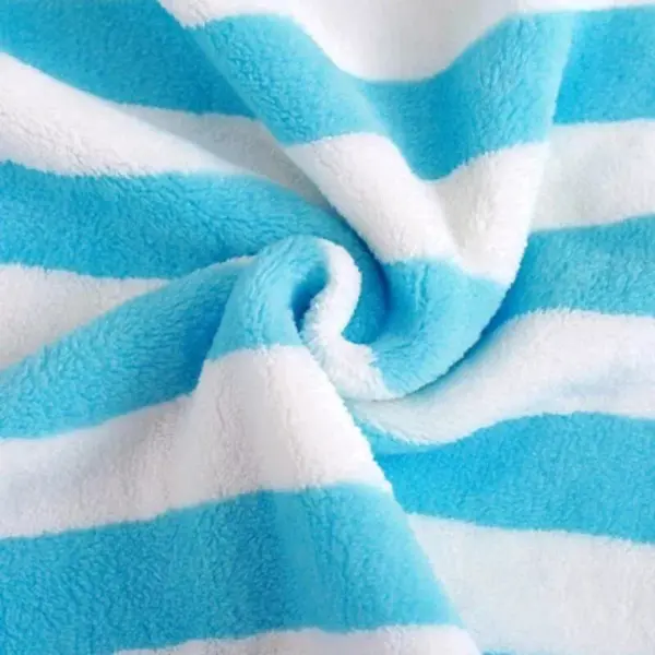 102719-c64b54.webp Quick-Dry Luxury Stripe Microfiber Bath Towel