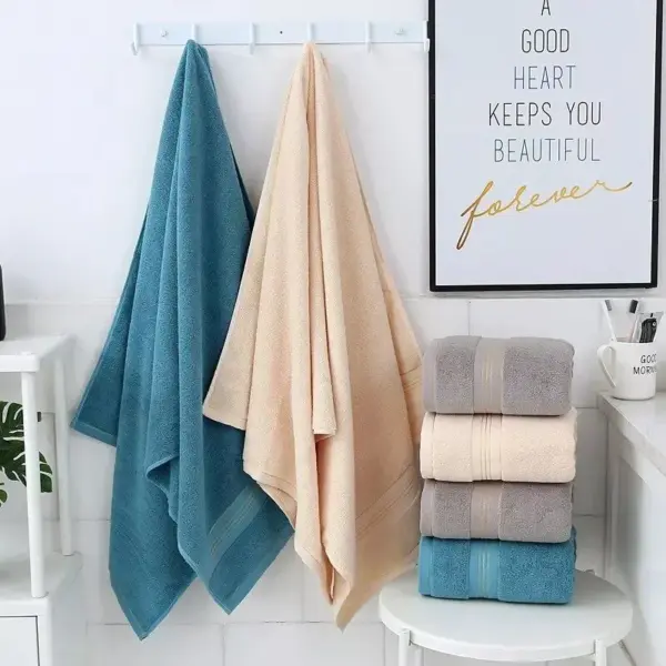 102720-08dcf1.webp Luxurious Turkish Cotton 3-Piece Bath Towel Set