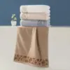 102721-08c801.webp Luxury Jacquard Cotton Towel Set