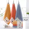 102723-ca9fee.webp Cute Cartoon Bear Cotton Face Towel for Kids