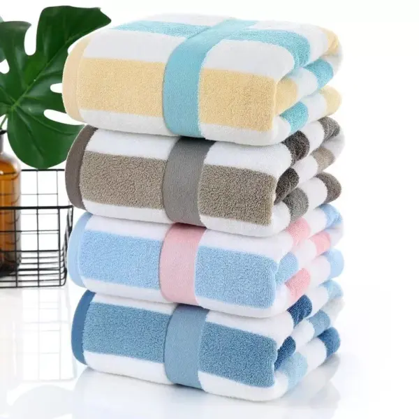 102724-860f3c.webp Premium Turkish Cotton Luxury Spa & Beach Bath Towel