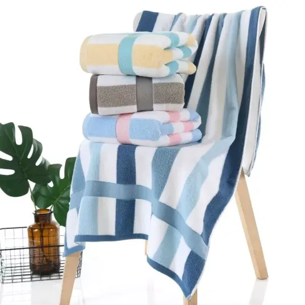 102724-db56dd.webp Premium Turkish Cotton Luxury Spa & Beach Bath Towel