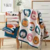 Luxurious Cotton Bath Towels