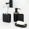 102794-09c8b3.webp Elegant Resin Bathroom Accessory Set