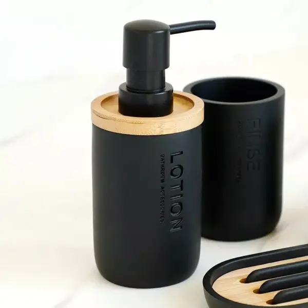 102794-701b82.webp Elegant Resin Bathroom Accessory Set