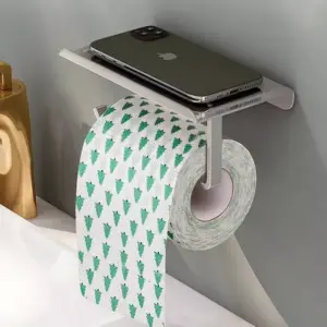 102804-6a2555.webp Sleek Aluminum Alloy Toilet Paper Holder with Tray