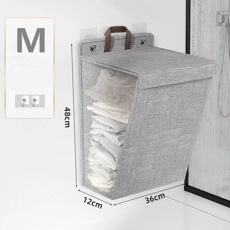 Grey M
