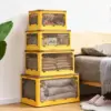 102824-b4ee35.webp Multi-Purpose Folding Storage Box with Lid: Ideal for Home and Car Organization