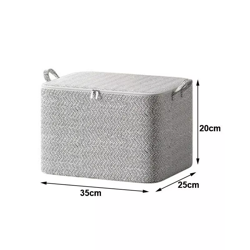 30L (35 X25X20cm)