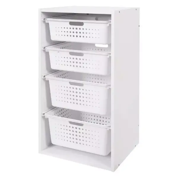 102827-9fd384.webp Multi-Purpose Kids Room Sliding Bin Organizer with 4 Bins
