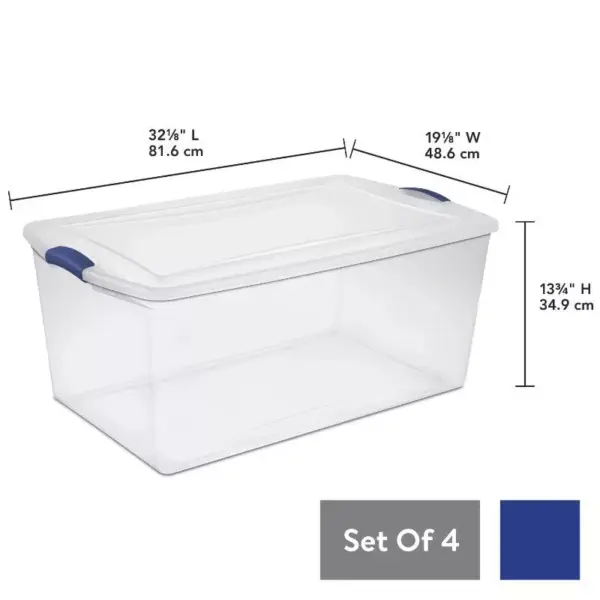 102828-a64711.webp Stadium Blue 105 Qt Latch Box