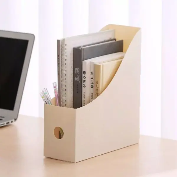 103089-68fda6.webp Multi-Functional Office Organizer: Document & Sundries Storage Solution