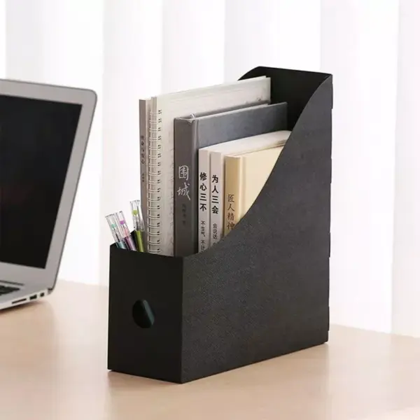 103089-8de57a.webp Multi-Functional Office Organizer: Document & Sundries Storage Solution