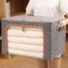 103092-1e6ce5.webp Large Capacity Foldable Clothes & Blanket Organizer
