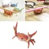 Versatile Cute Crab Pen Holder