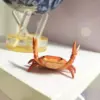 Versatile Cute Crab Pen Holder