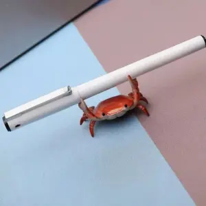 103094-4ad69b.webp Versatile Cute Crab Pen Holder