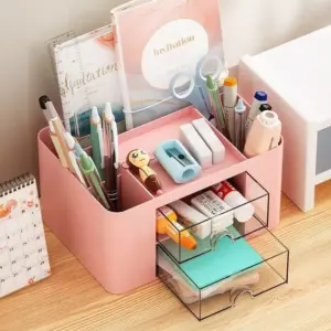 103095-cf0dcc.webp Compact Multifunctional Desk Organizer with Drawers