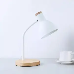 103096-28a9f9.webp Modern Nordic-Style Wooden Desk Lamp with LED Flex Lighting for Home & Office