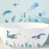 103185-40391b.webp Charming Sea Life Wall Decals