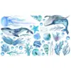 103185-5a5106.webp Charming Sea Life Wall Decals