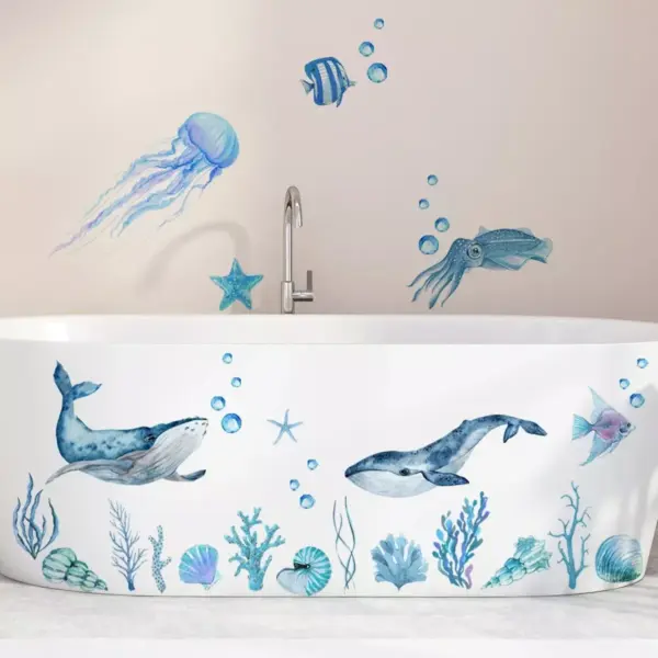 103185-8f30d0.webp Charming Sea Life Wall Decals