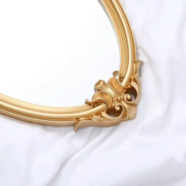 103193-3d3e69.webp Charming European Style Oval Wall Mirror